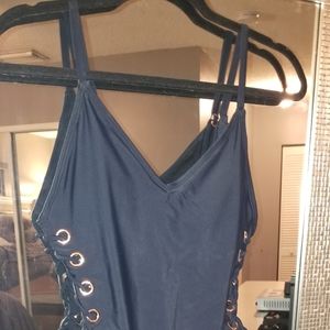 *Brand New One-piece Swimsuit!